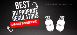 Best RV Propane Regulator 1