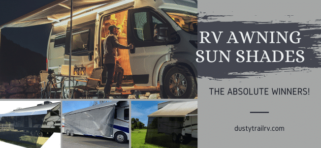 RV sun shade 1