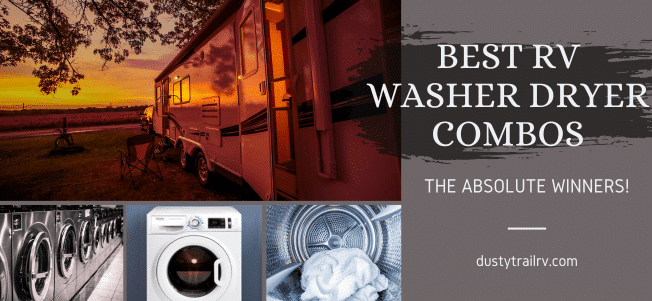 Washer Dryer Combos 1